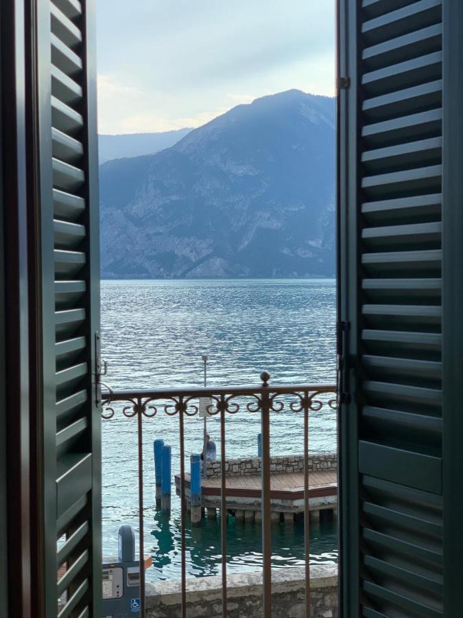 Al Porticciolo - Casa Vacanze Мароне Екстериор снимка