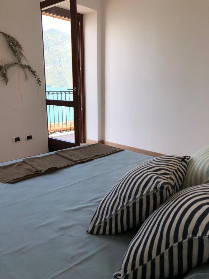 Al Porticciolo - Casa Vacanze Мароне Екстериор снимка