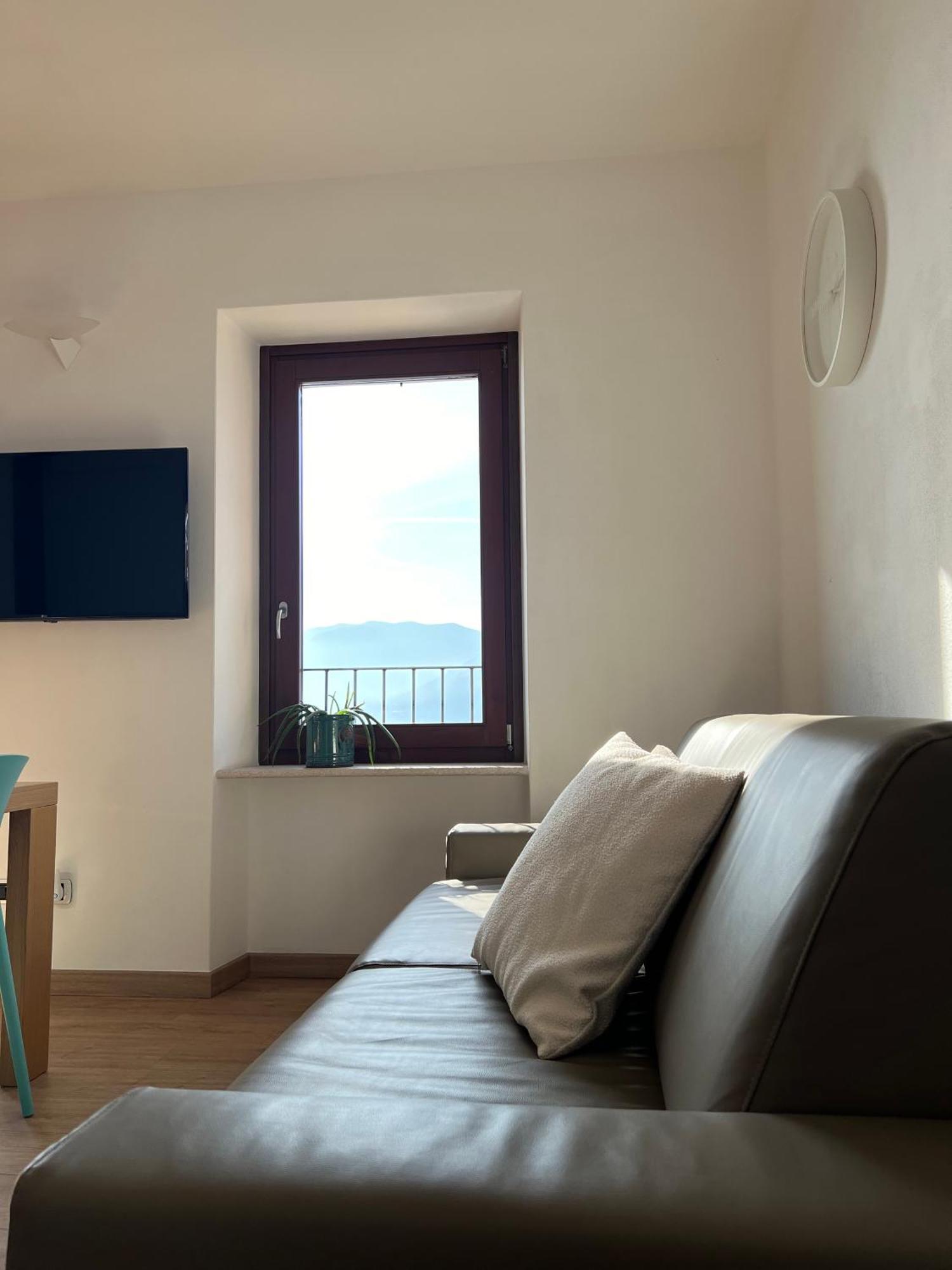 Al Porticciolo - Casa Vacanze Мароне Екстериор снимка
