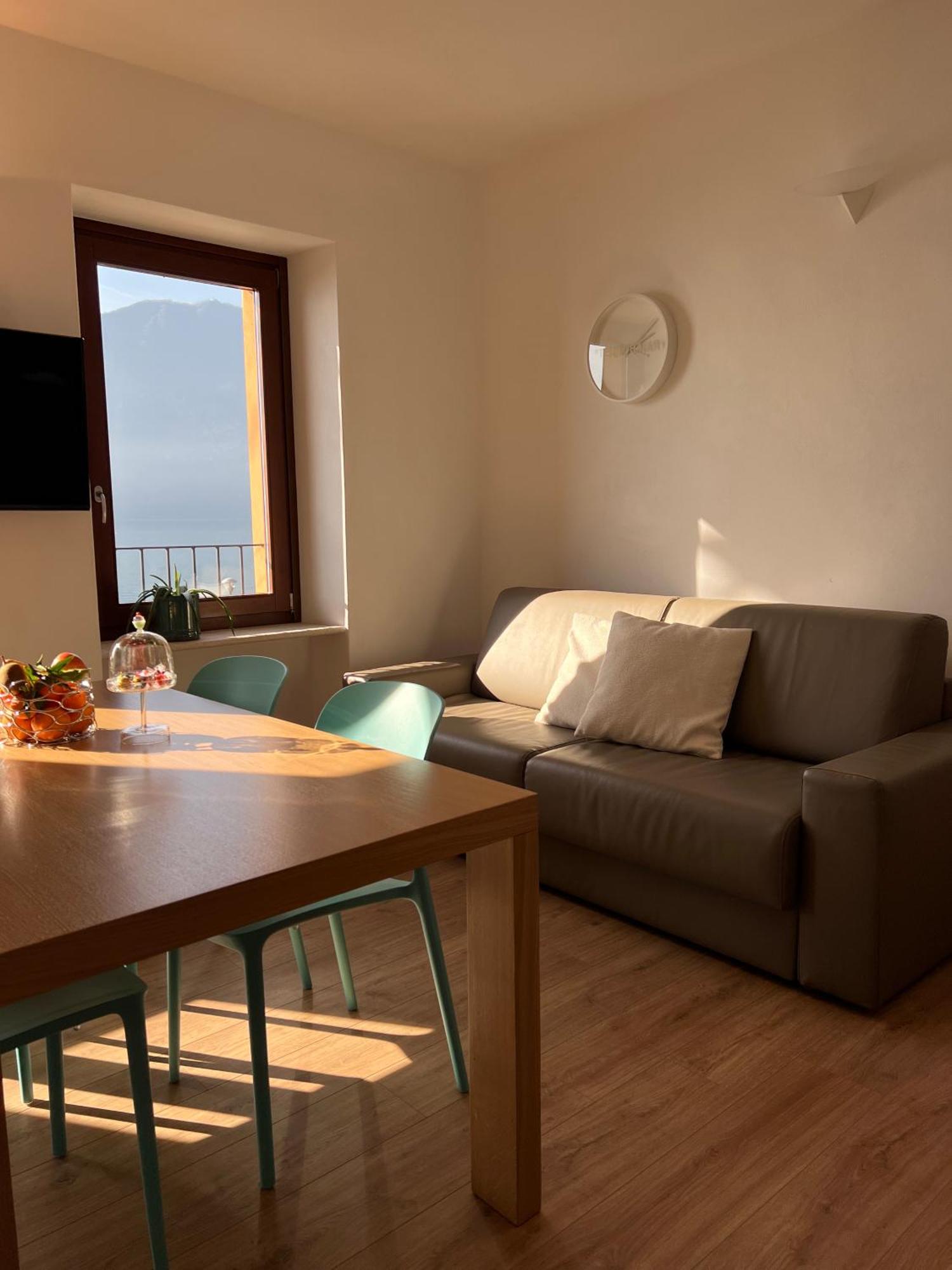 Al Porticciolo - Casa Vacanze Мароне Екстериор снимка