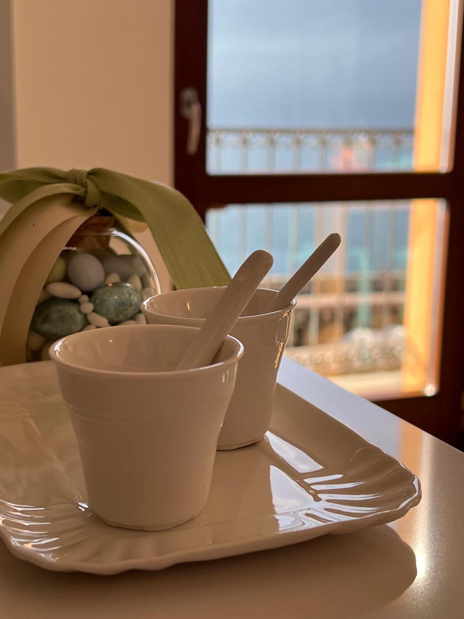 Al Porticciolo - Casa Vacanze Мароне Екстериор снимка
